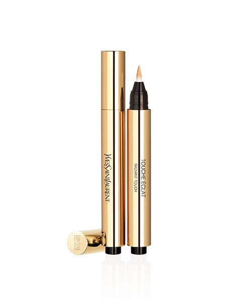 Mascara Volume Effet Faux Cils Radical And Touche Eclat Shade 2 Value Set